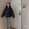 #3935 回購率最高！蓬松日常澎澎面包羽绒棉服