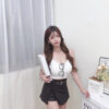 #1148 春夏必備-蕾絲吊帶背心