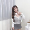 #1148 春夏必備-蕾絲吊帶背心
