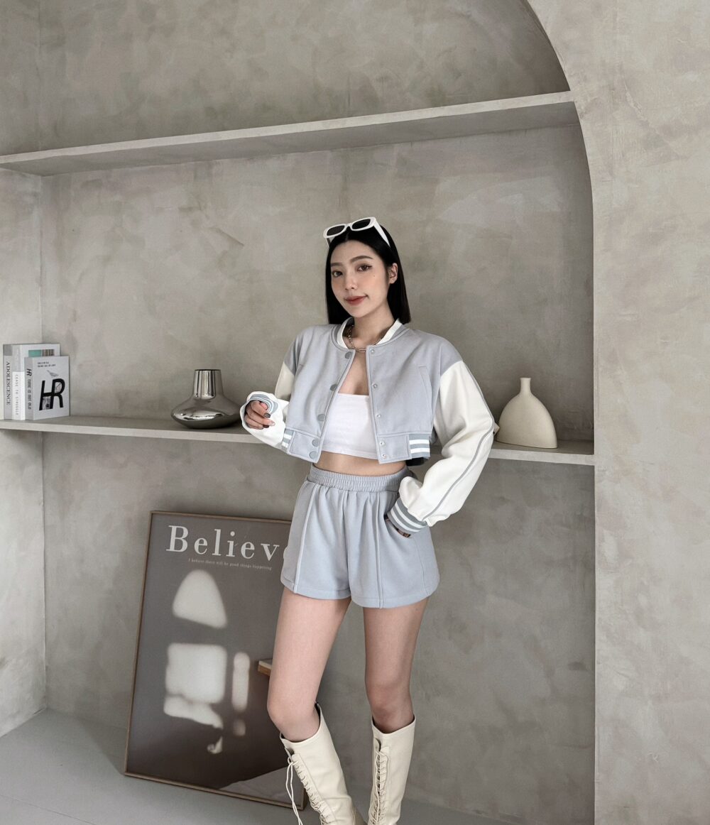 #5431訂製款 高磅數棉質刷毛棒球套裝⚾️